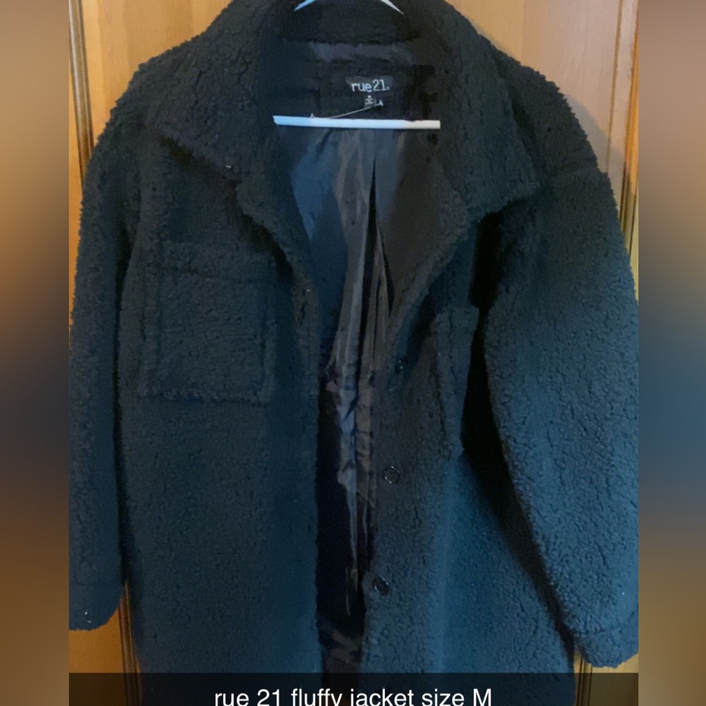 Rue 21 jacket